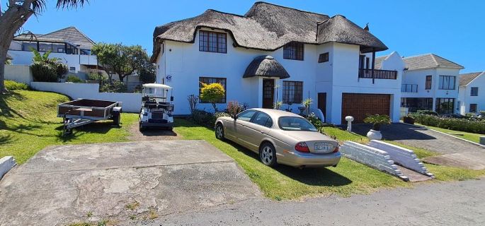 3 Bedroom Property for Sale in Hickmans River Eastern Cape